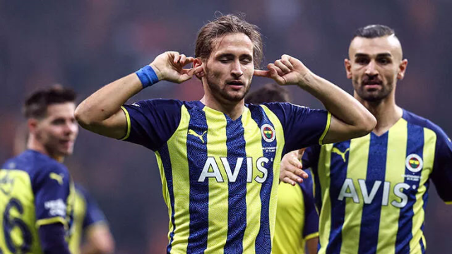 Ali Koç devreye girdi! Fenerbahçe iki yıldıza birden imza attırıyor