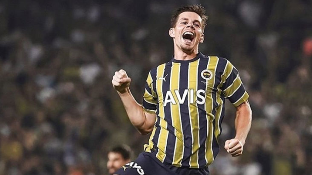 Ali Koç devreye girdi! Fenerbahçe iki yıldıza birden imza attırıyor