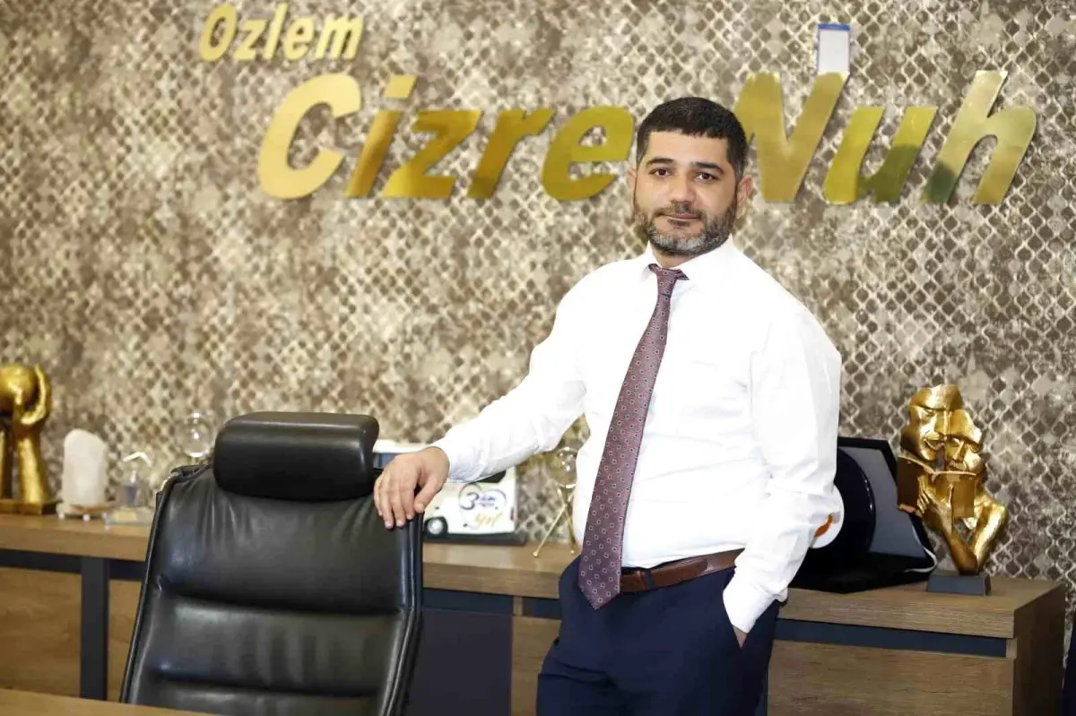 "Başarı grafiğimizi sürdürüyoruz"