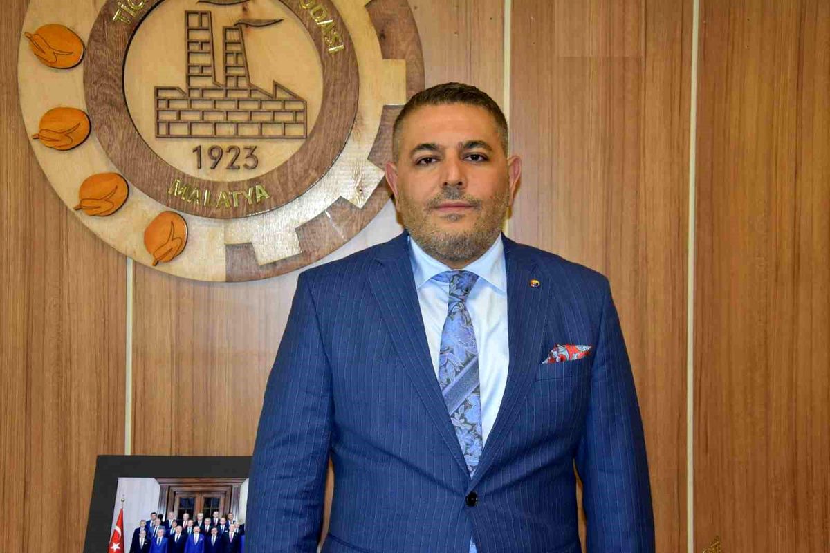 Başkan Sadıkoğlu: "Çok daha etkin destek ve teşvik mekanizmalarının hayata geçilmesini bekliyoruz"