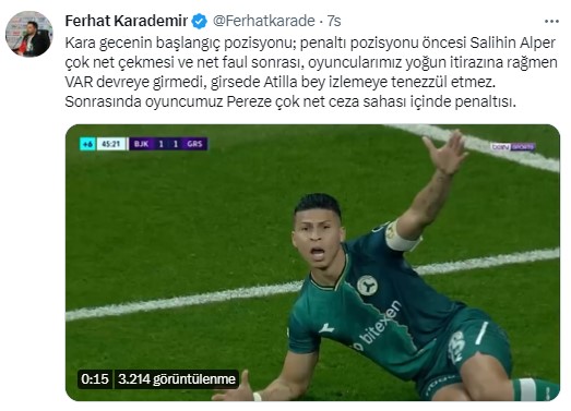 Beşiktaş vs İstanbulspor Maç Sonu Komik Yorumlar #futbol