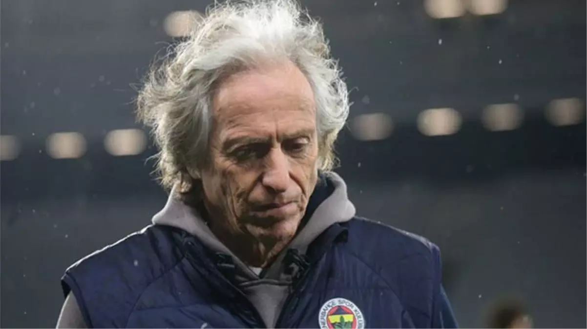 Bu sözler kaos çıkarır! Jorge Jesus, Fenerbahçe taraftarına salladı