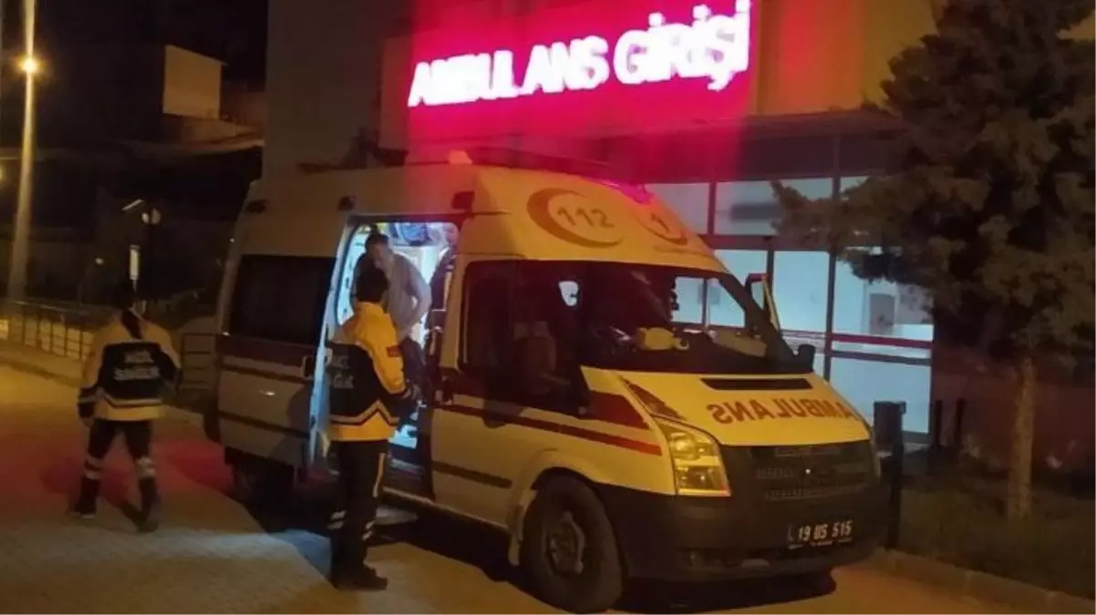 Teravih namazından çıkan cemaate kurşun yağdırdı! 2'si kadın 6 kişi yaralandı