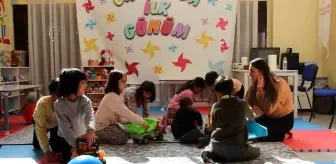 Devlet eliyle yaralar sarılmaya devam ediyor