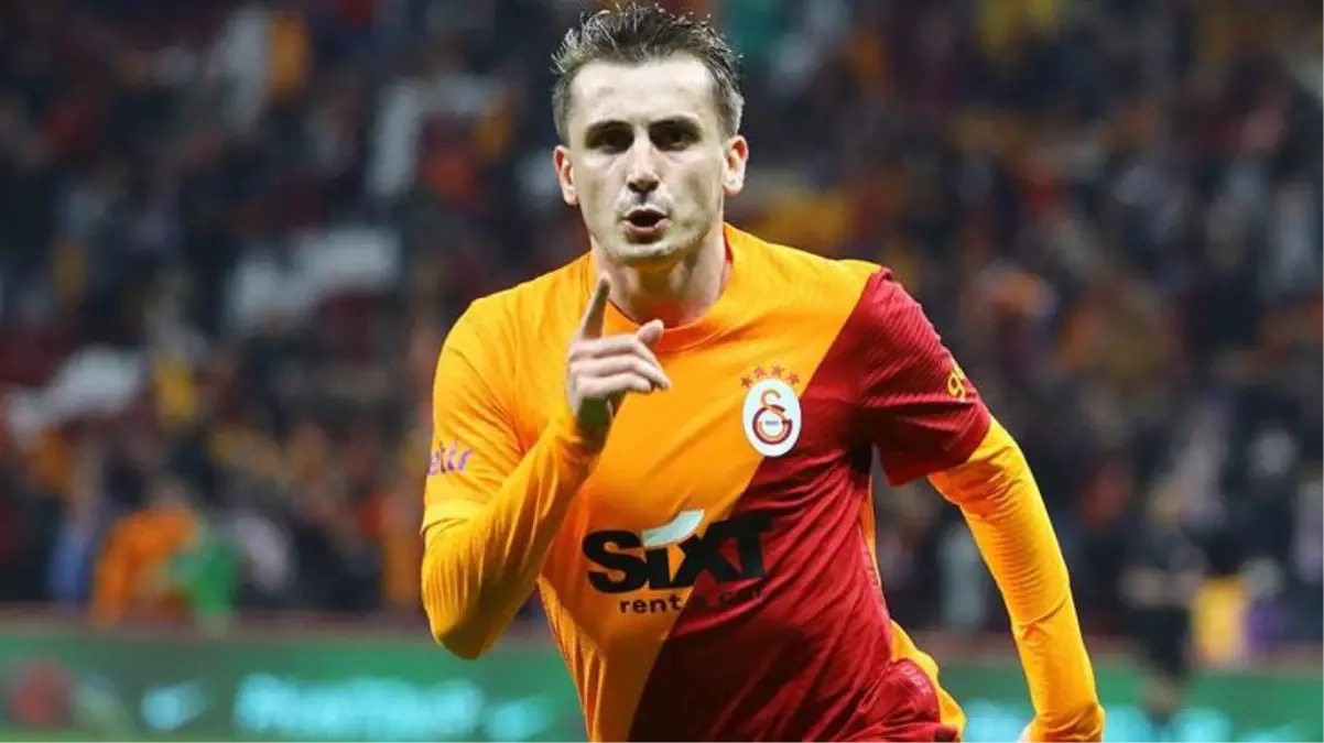 Galatasaray\'dan Kerem Aktürkoğlu\'na yüzde 150 zam! Yeni maaşı dudak uçuklatacak
