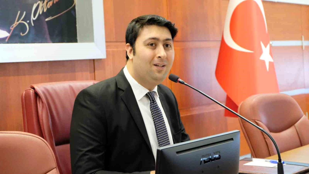 Gümüşhane\'de 2023 yılının 2. İl Koordinasyon Kurulu Toplantısı yapıldı