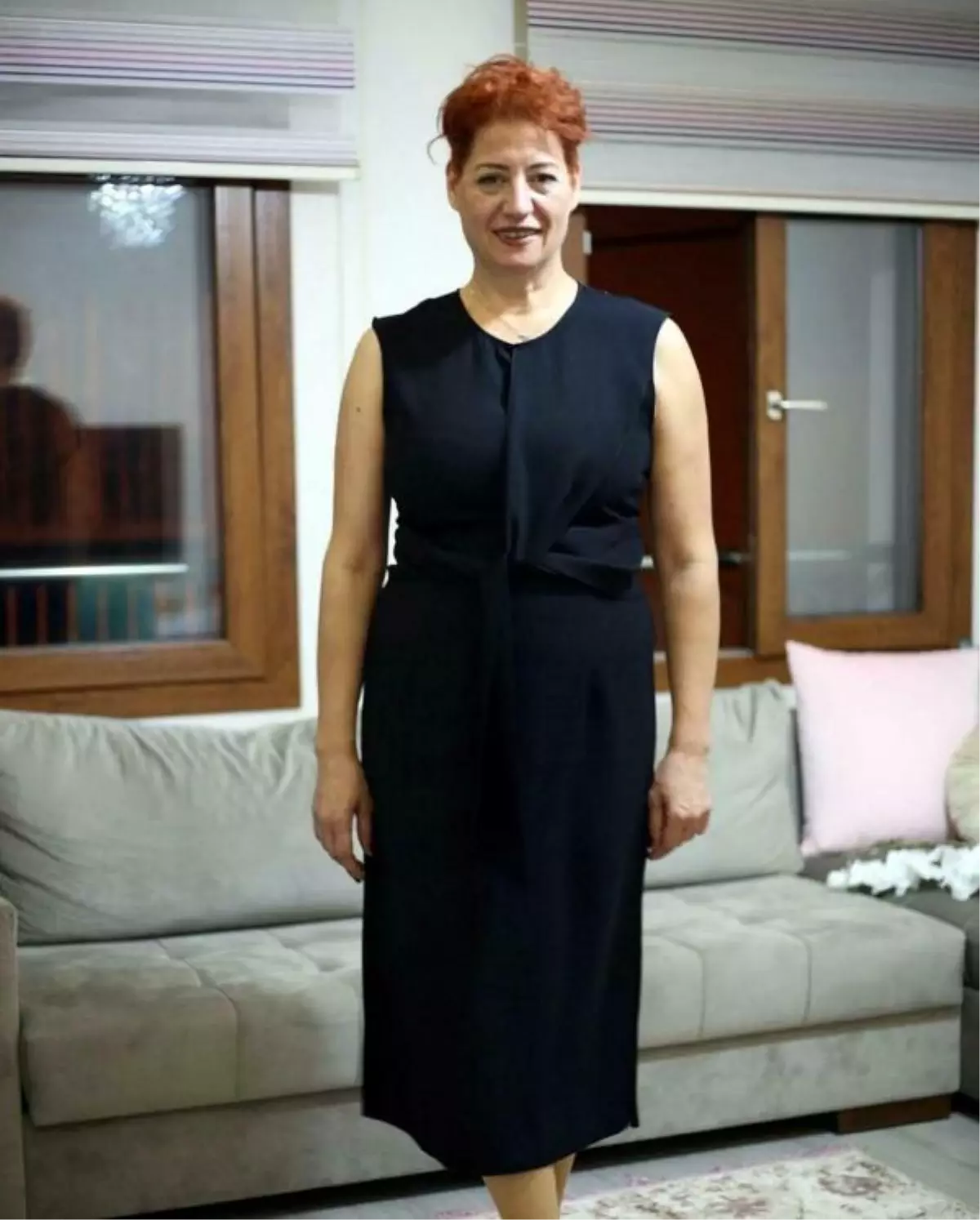 İzmir\'de kadın cinayeti davası başladı