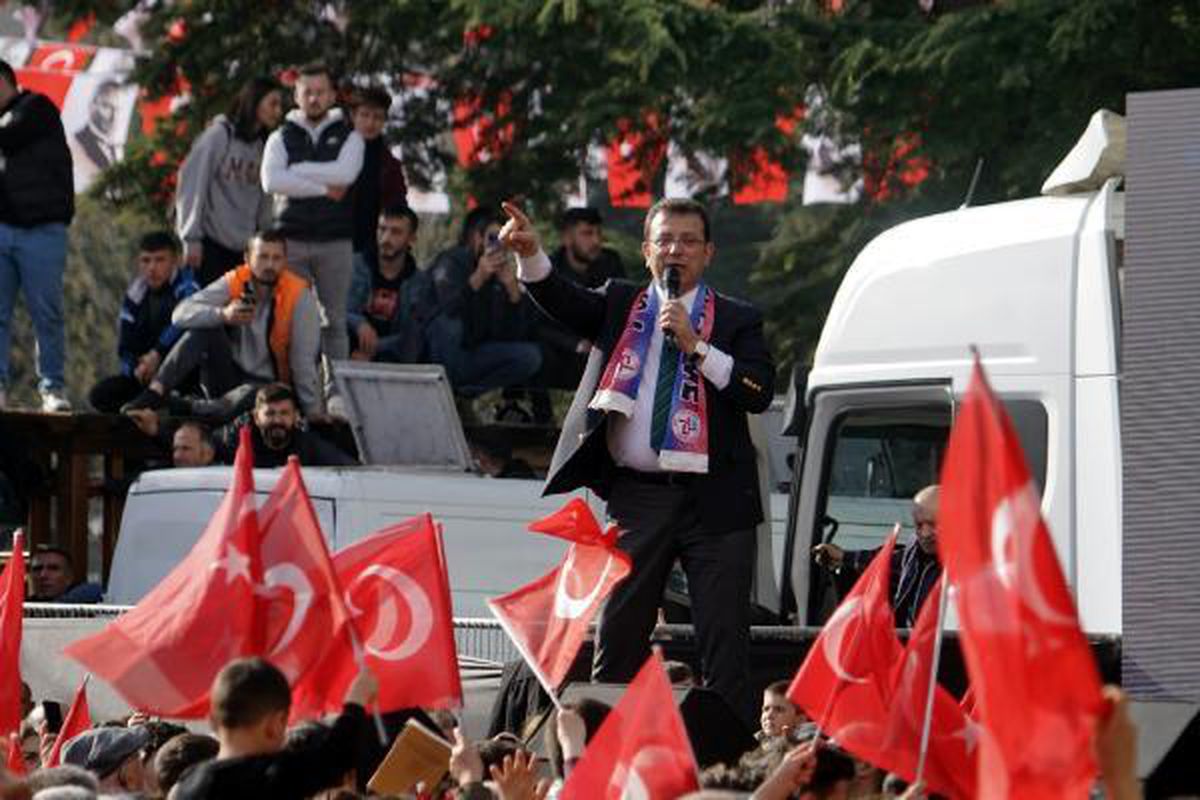 İmamoğlu: Bu seçimi, bütün millet için kazanacağız (3)