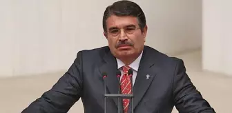 İYİ Parti'de İdris Naim Şahin depremi! Parti kurucusu Nuray Özdemir görevinden istifa etti