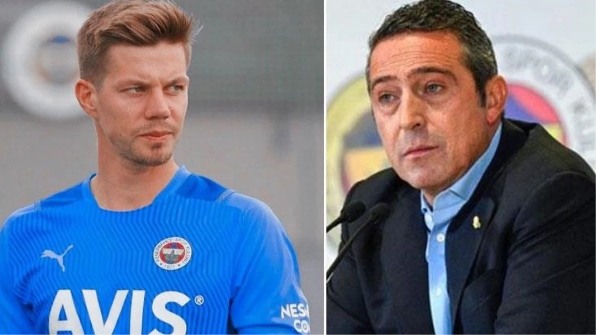 Zajc transferinde Fenerbahçe\'yi dolandıran Hollandalı\'ya hapis cezası verildi