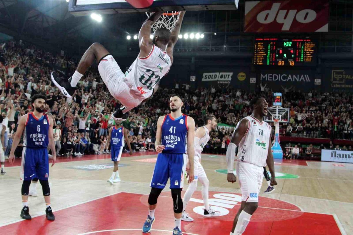 Pınar Karşıyaka'nın gözü yükseklerde