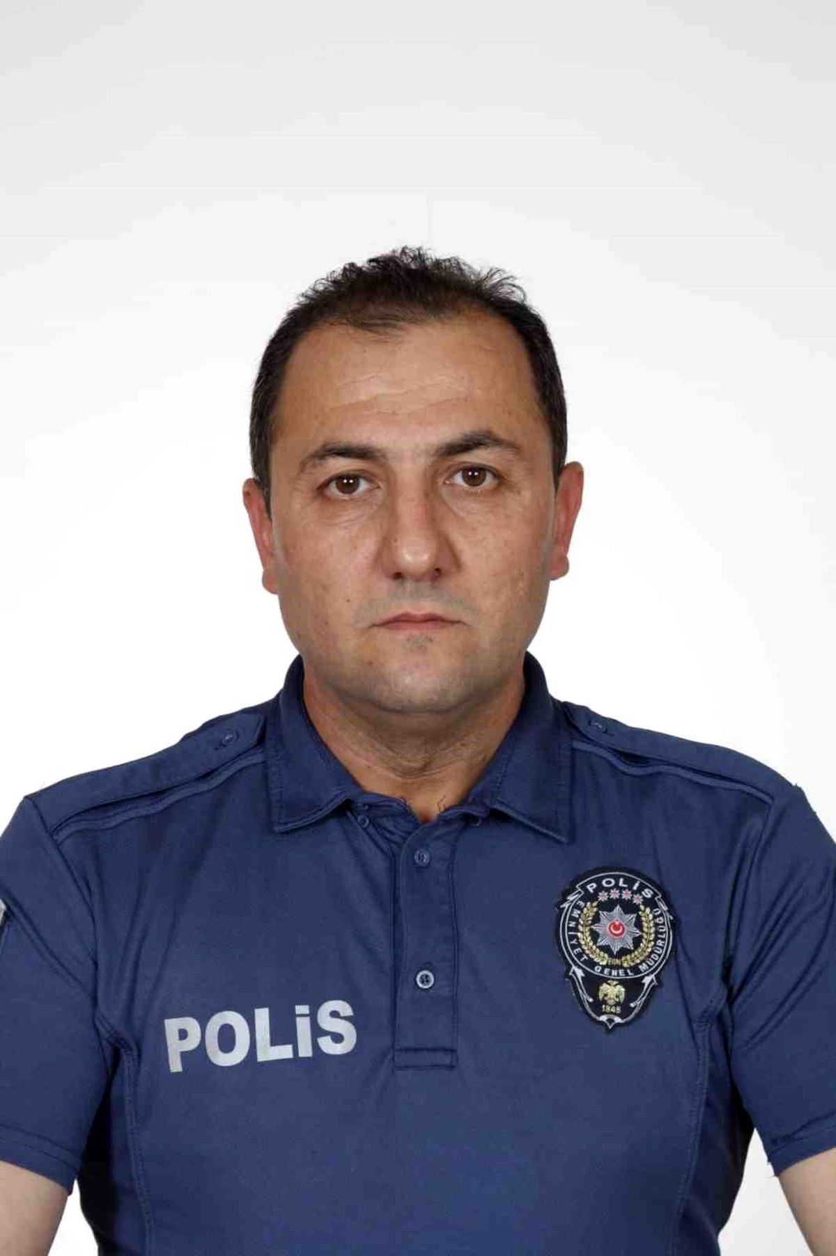 Polis memuru Polis Bayramı\'nda hayatını kaybetti
