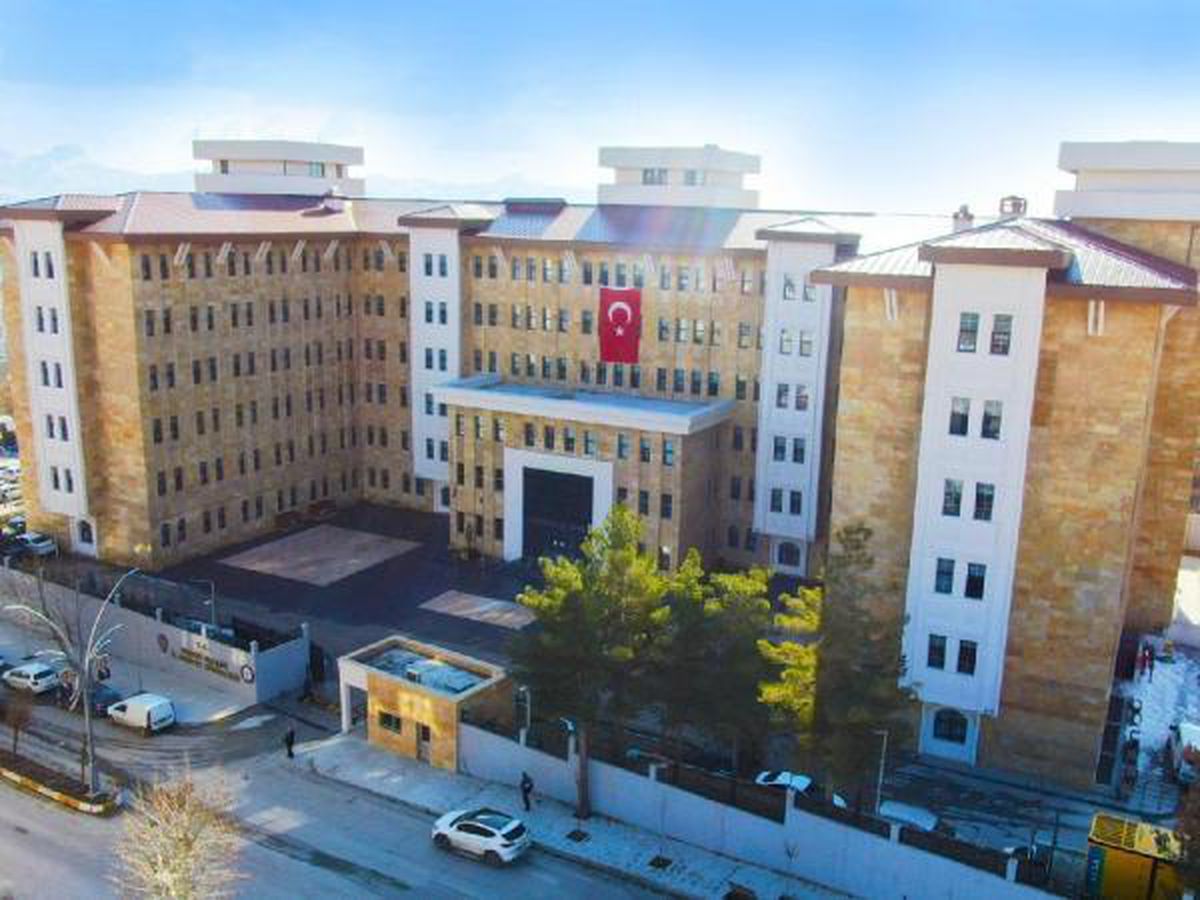 Şırnak\'ta terör operasyonu: 5 gözaltı