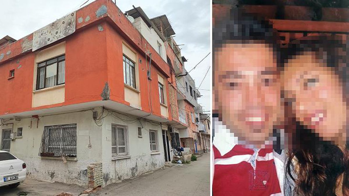 Vicdanları sızlatan olay! Uyuşturucu bağımlısı çift, ölen bebeklerini bir hafta fark etmemiş