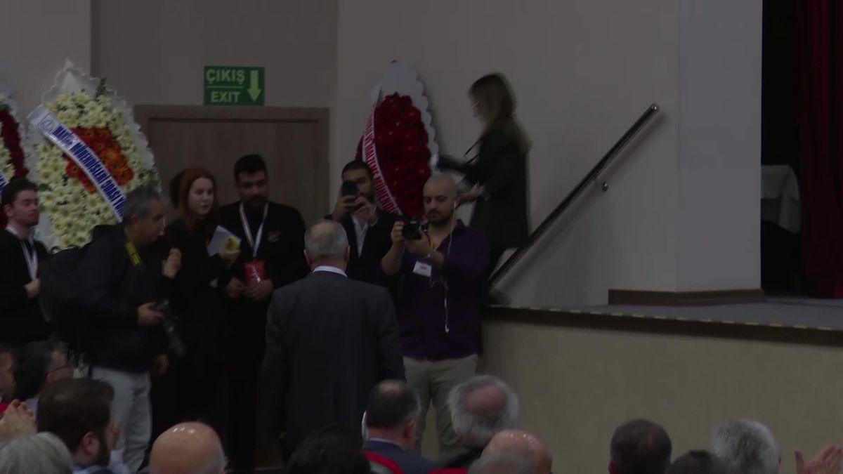 Yer Bilimci Prof. Dr. Naci Görür: 'Millet Olarak Ne Havalimanı Ne Köprü Ne Yol İstiyoruz İstediğimiz Can Güvenliği'