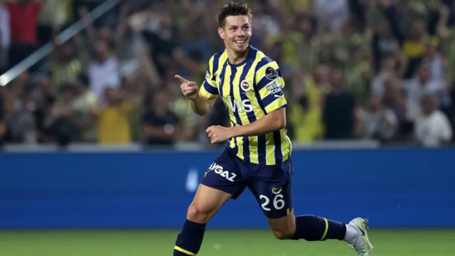 Zajc transferinde Fenerbahçe'yi dolandıran Hollandalı'ya hapis cezası verildi