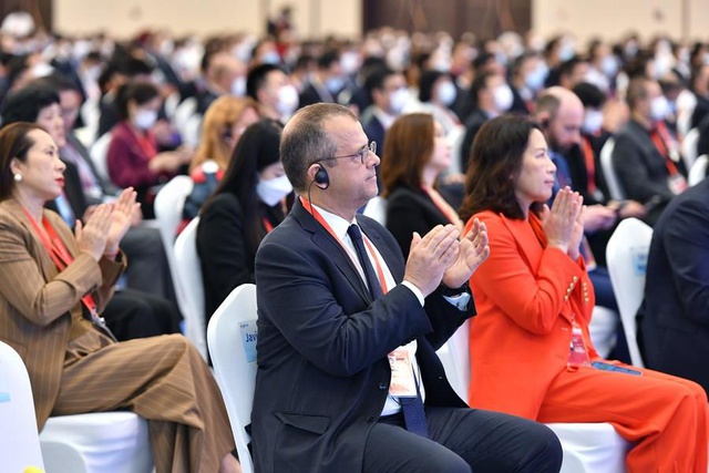3. Çin Uluslararası Tüketici Ürünleri Fuarı Üst Düzey Markaları Bir Araya Getiriyor