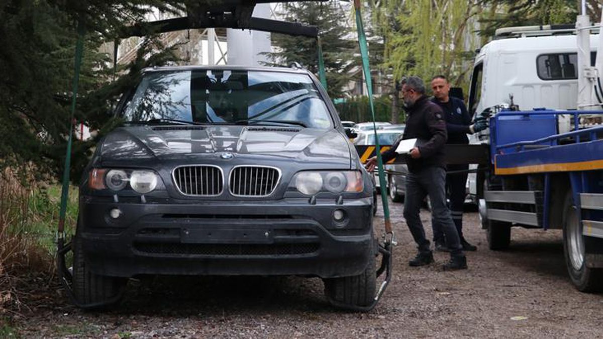 45 ilde 'Kontak' operasyonu! Lüks araçlara tek tek el konuldu, 150 kişi gözaltında