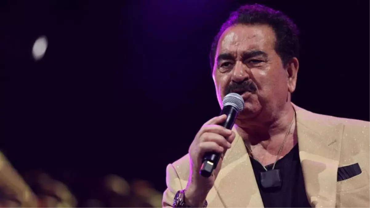 5. kez milletvekili seçilmeyen İbrahim Tatlıses\'ten eleştirilere cevap: Cumhurbaşkanımın yanında bir koltuğum vardır