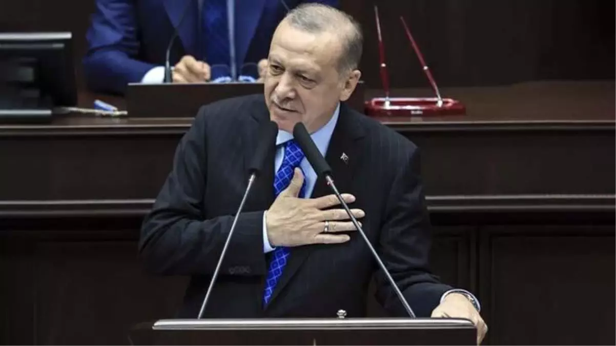 AK Parti, seçim kampanyasında kullanacağı sloganları belirledi! "Türkiye Yüzyılı" detayı dikkat çekti