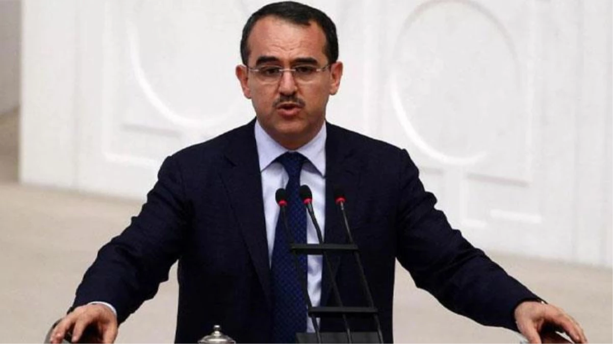 Ankara kulislerini sallayan iddia: CHP, Sadullah Ergin\'i adaylıktan çekmek için DEVA\'dan farklı bir isim talep etti