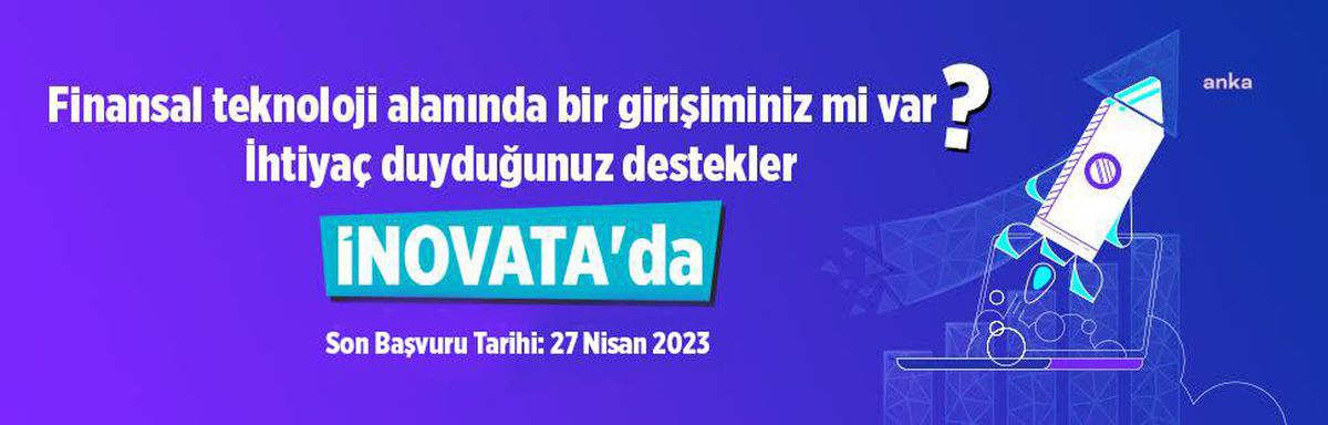 Ataşehir  Belediyesi\'nden Girişimciler İçin \'finansal Teknolojiler Hızlandırma Programı\'