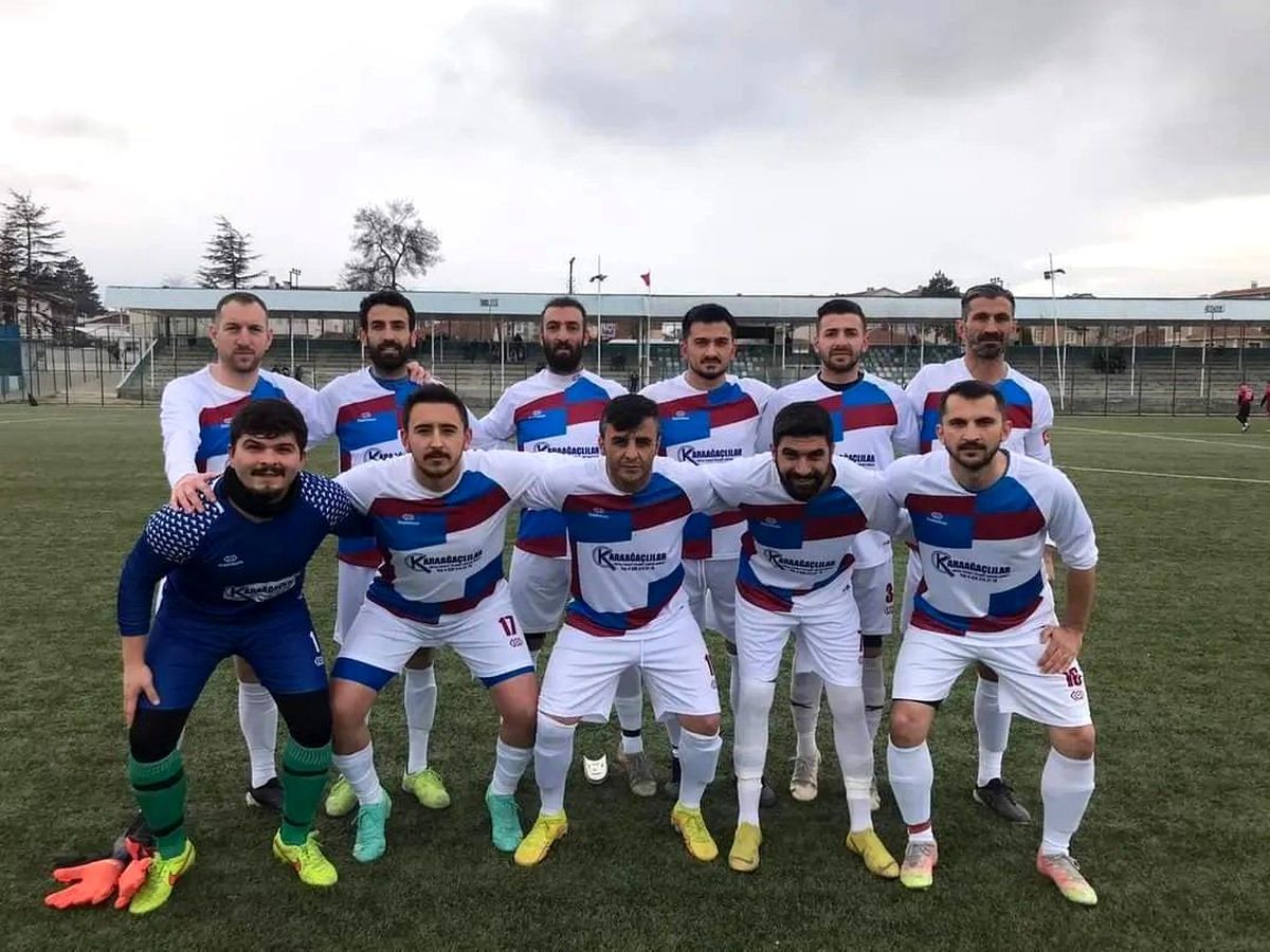 Bilecik 1. Amatör Lig'de 2022-2023 futbol sezonu sona erdi