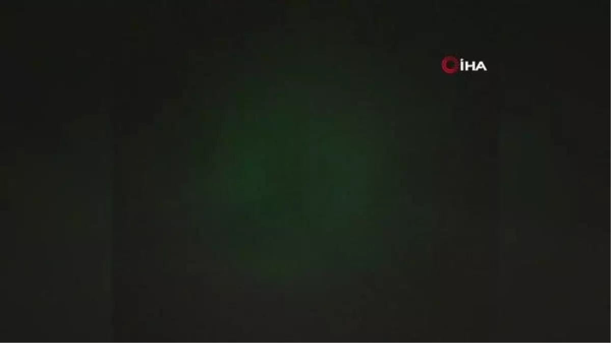 Bitlis\'te merak uyandıran görüntü