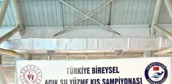 Büyükşehir yüzme takımı başarılarına bir yenisini daha ekledi