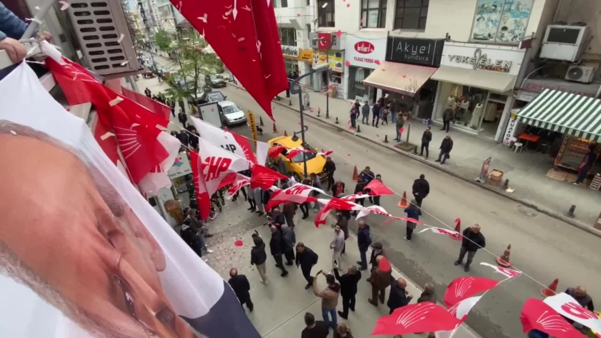CHP Karabük Milletvekili Adayları: "Hep Beraber Başaracağız"
