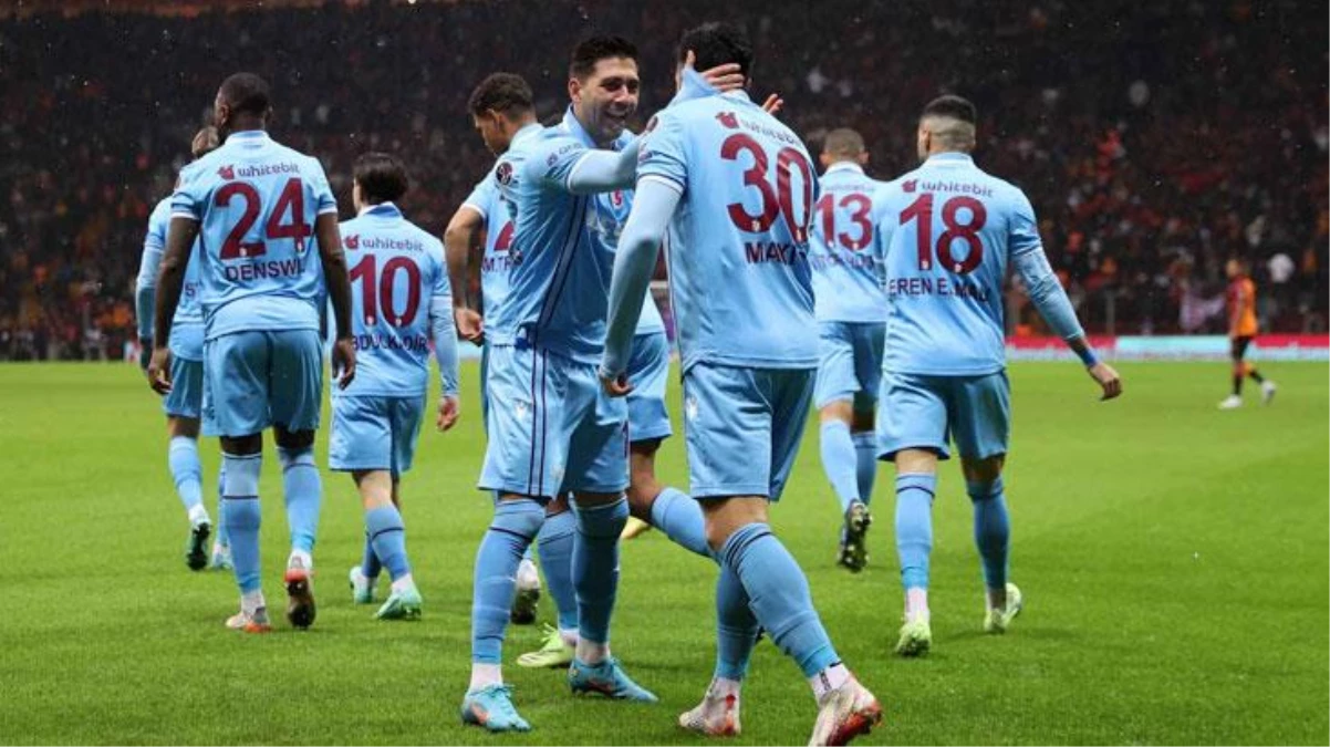 Devlerin kabusu oldu! Fırtınanın yıldızına Beşiktaş maçında büyük görev