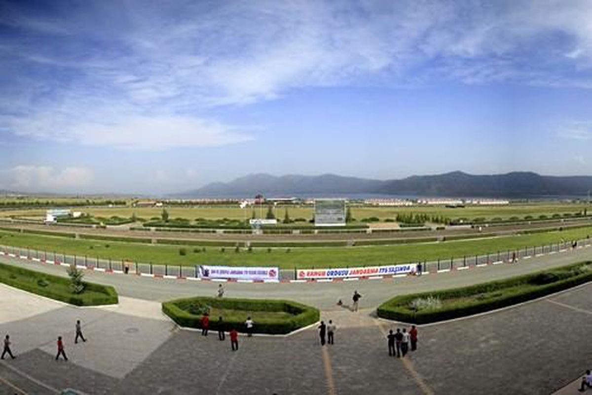 Elazığ\'da at yarışları başlıyor