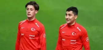 Emirhan İlkhan ile ilgili bomba iddia! Milli takımın davetini reddedip formayı giymek için şart koştu