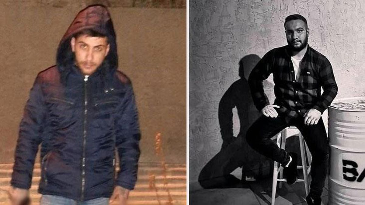 Eski nişanlısının yanında bulunan şahsı öldüren zanlı duruşmada 'Pişmanın' diyerek kendini savundu