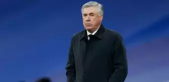 İsmi Chelsea ile anılan Ancelotti: Geri dönmem mümkün değil