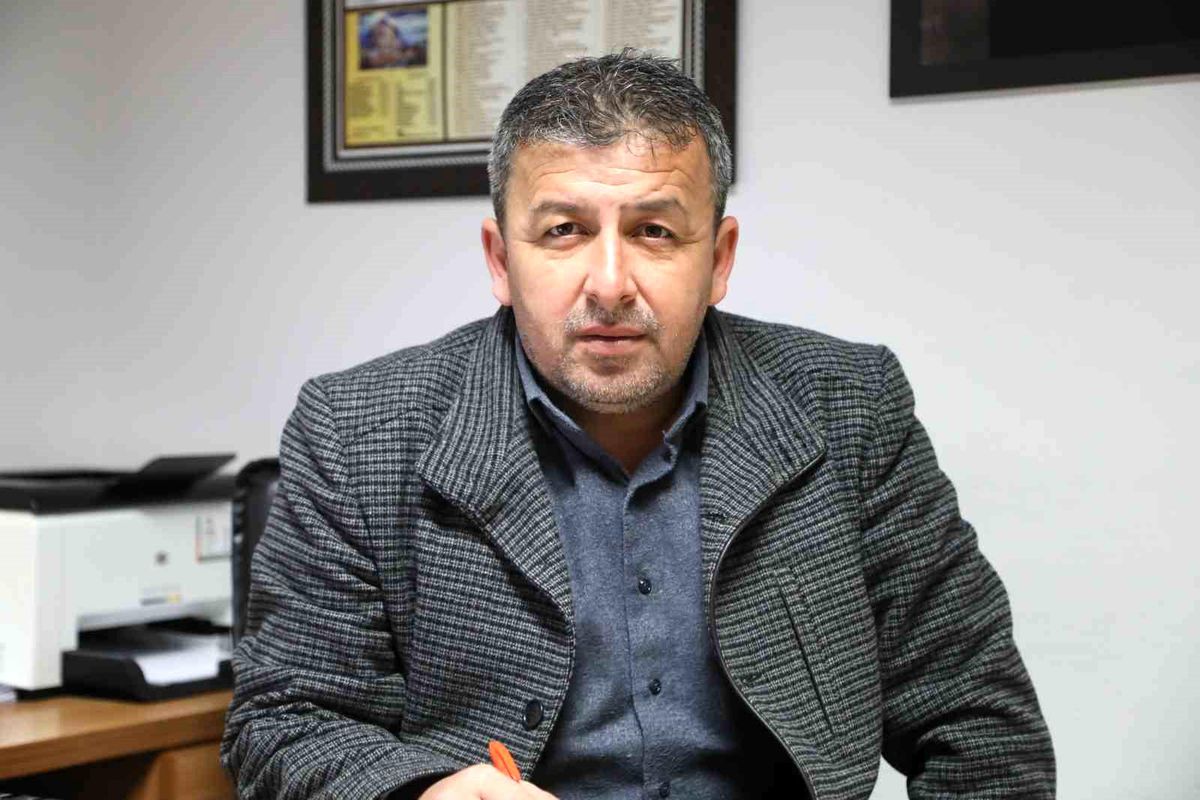 KAVSİYAD TSO için bastırıyor