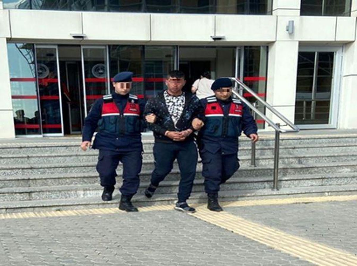 Kırklareli'nde 3 ayda 838 şüpheli hakkında işlem yapıldı