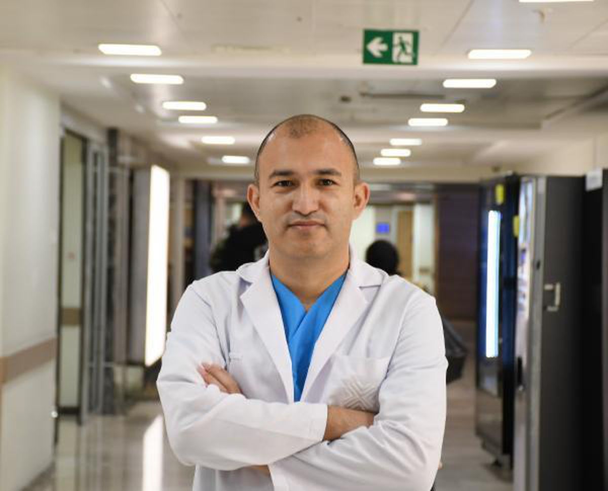 'Köprücük kemiği kırıkları akciğer delinmesine sebep olabilir'