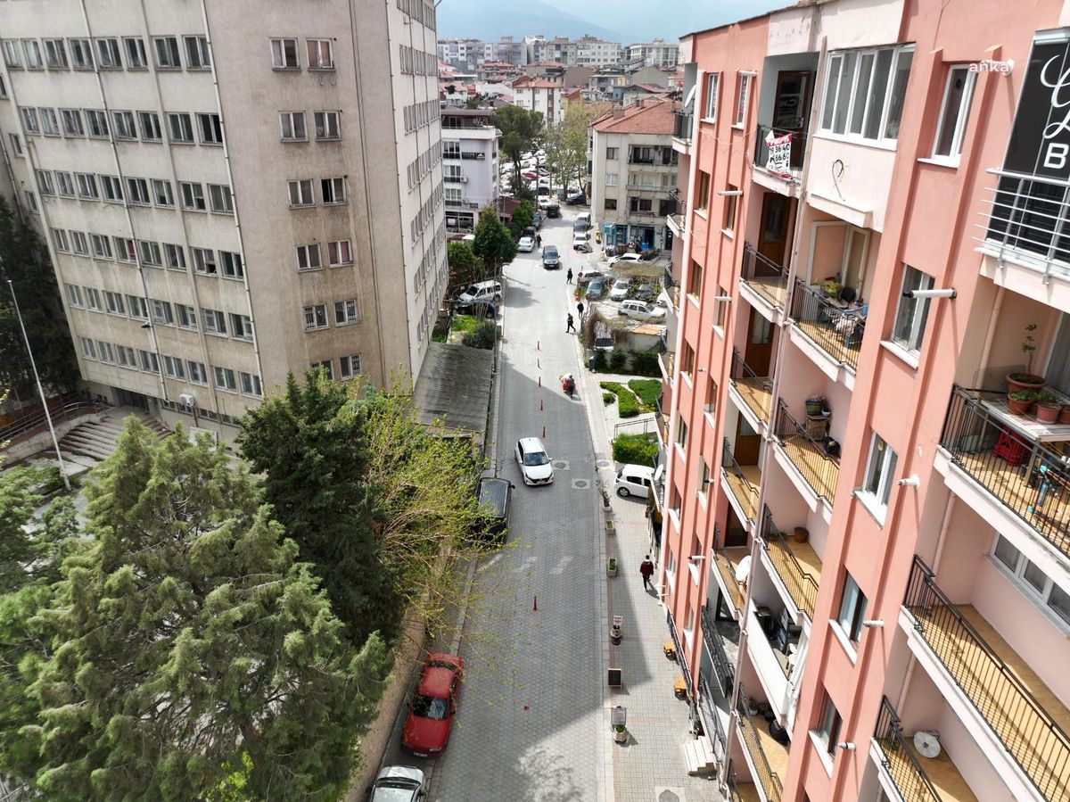 Mimar Cüneyt Zeytinci\'nin Adı Merkezefendi\'de Yaşayacak