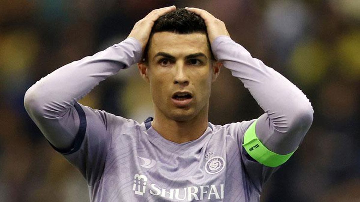 Olay iddia! Cristiano Ronaldo, Al-Nassr teknik direktörünü kovdurdu