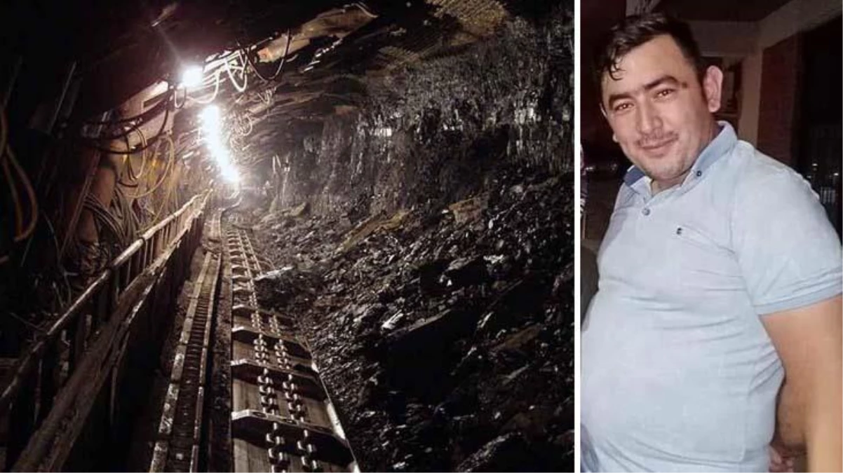 Soma\'da maden ocağında gaz zehirlenmesi: 1 kişi öldü, 5 kişi hastaneye kaldırıldı