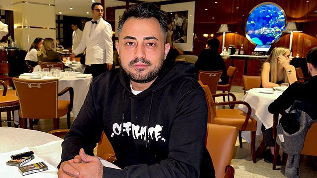 Talha Yıldızeli Ramazan Ayında Yöresel Lezzetler Daha Çok Tercih Ediliyor!