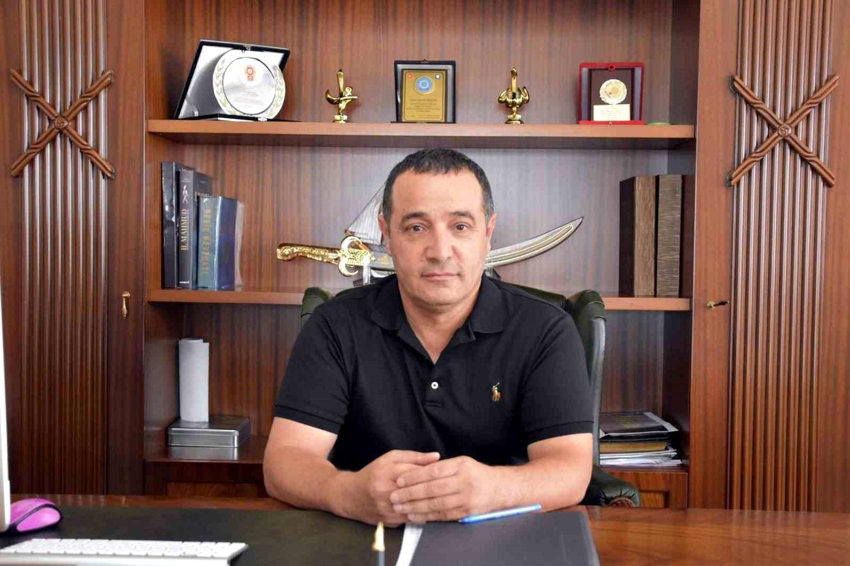 TFF\'ye BAL şampiyonları çağrısı
