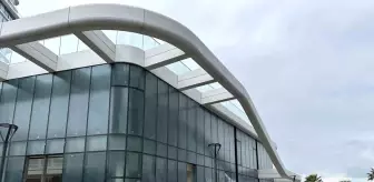 Togg'un İstanbul servis ve teslimat noktasında hummalı çalışma