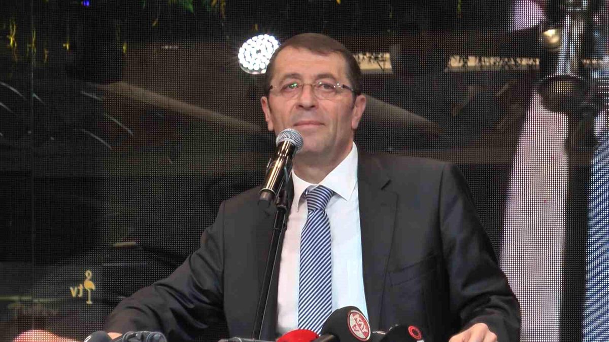 Vali Vekili Esmer: "Hasarlı binaların askı süreci başlayacak ve 1 ay içerisinde itirazları alacağız"