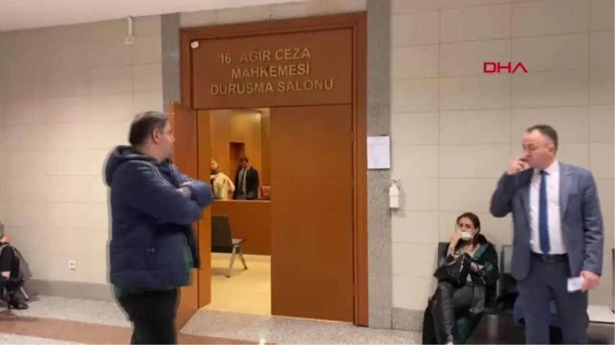 YOĞUN BAKIMDA OKSİJENİ KAPATTIĞI İDDİASIYLA YARGILANAN TEKNİKERE 17 YIL 6 AY HAPİS CEZASI