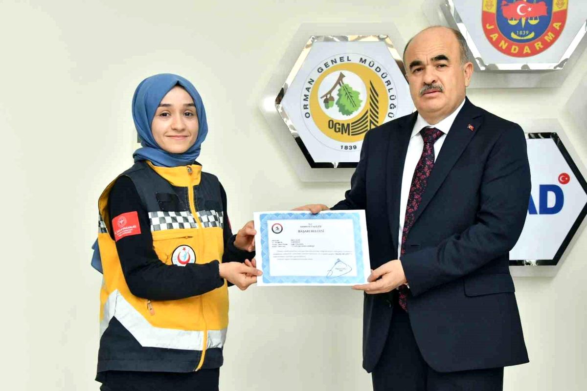 112\'deki asılsız çağrılar yüzde 50 azaldı