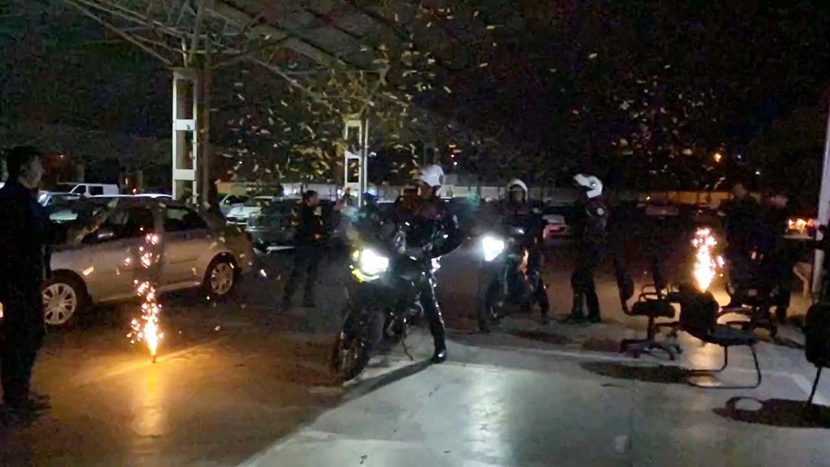 Acil Çağrı Merkezi\'ne yapılan asılsız ihbardan sürpriz çıktı