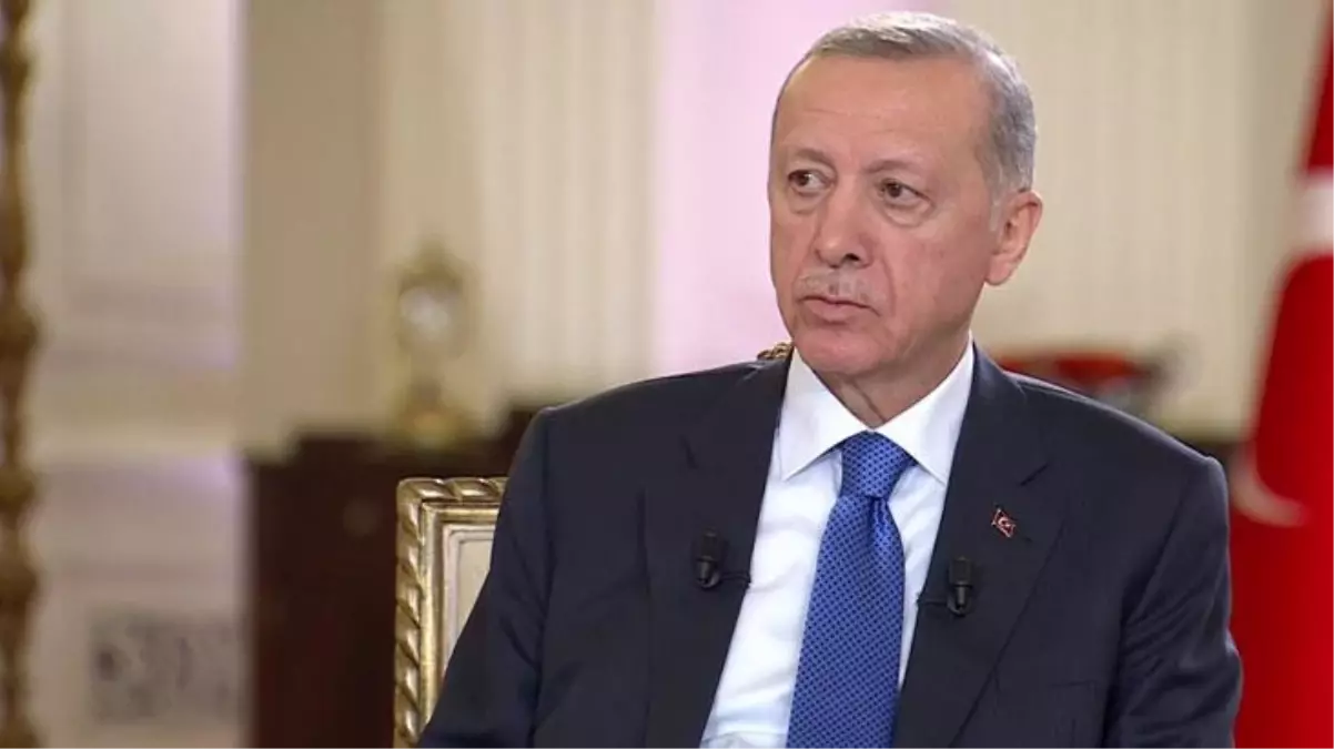 Bakan sayısı değişecek mi? Cumhurbaşkanı Erdoğan\'dan merak edilen soruya yanıt