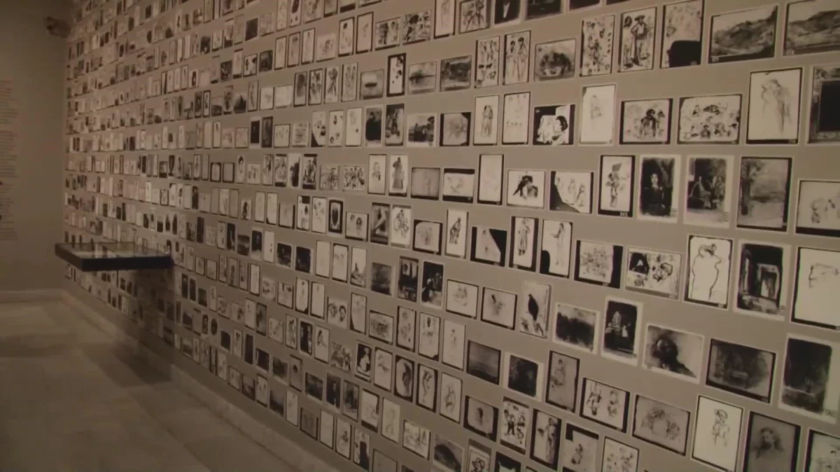 Barselona\'daki Picasso Müzesi, Sanatçıyı Ölümünün 50. Yılında Anıyor